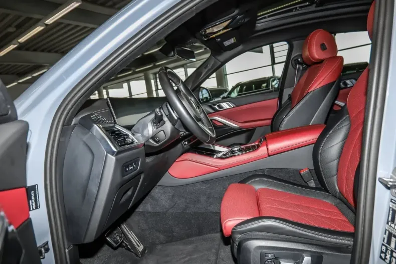 BMW X6 (Seria X) din 2024 cu 54.546 km - oferta BMW231223 - foto 6