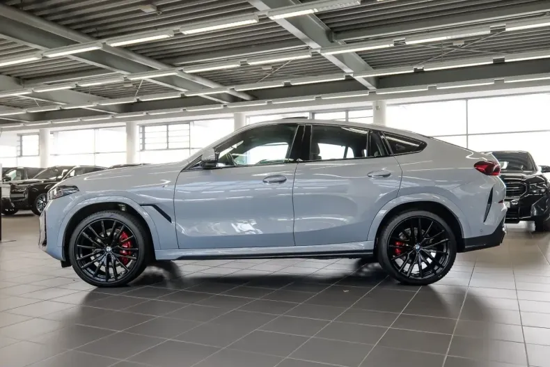 BMW X6 (Seria X) din 2024 cu 54.546 km - oferta BMW231223 - foto 8