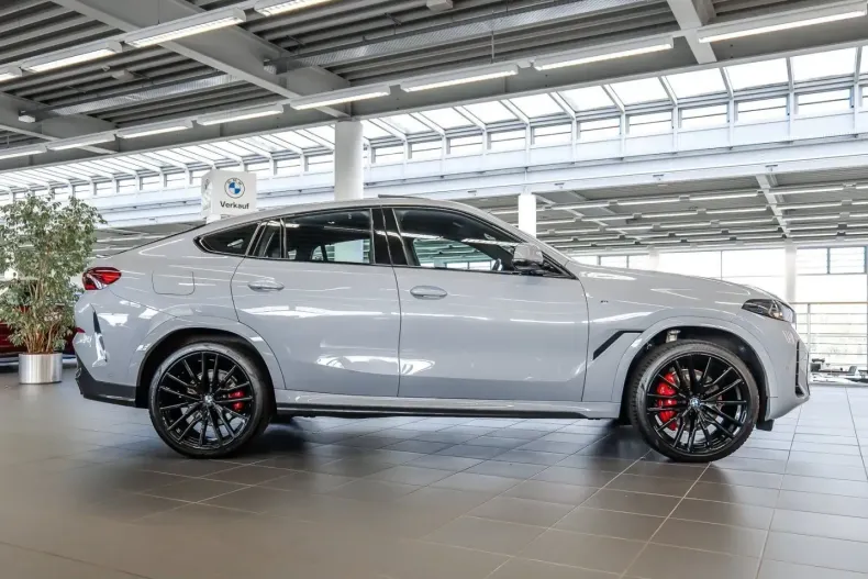 BMW X6 (Seria X) din 2024 cu 54.546 km - oferta BMW231223 - foto 9