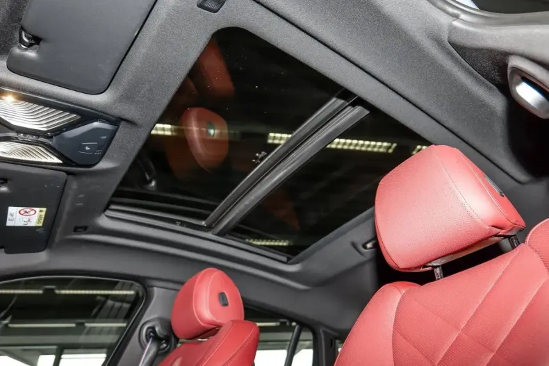 BMW X6 (Seria X) din 2024 cu 54.546 km - oferta BMW231223 - foto 11