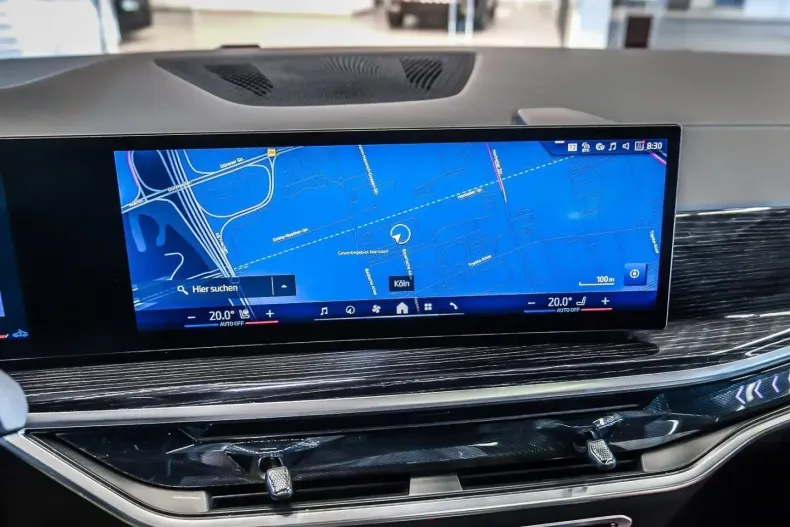 BMW X6 (Seria X) din 2024 cu 54.546 km - oferta BMW231223 - foto 12