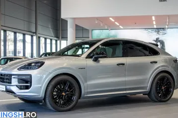 Porsche Cayenne din 2026 - oferta POR231224