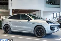 Porsche Cayenne din 2026 cu 9.900 km - oferta POR231224 - foto 2