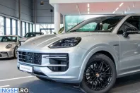 Porsche Cayenne din 2026 cu 9.900 km - oferta POR231224 - foto 7