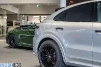 Porsche Cayenne din 2026 cu 9.900 km - oferta POR231224 - foto 11