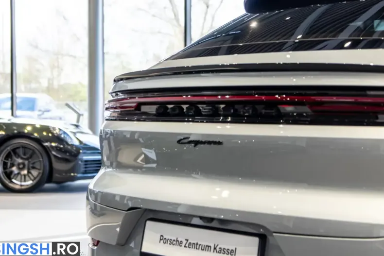 Porsche Cayenne din 2026 cu 9.900 km - oferta POR231224 - foto 12