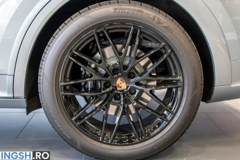 Porsche Cayenne din 2026 cu 9.900 km - oferta POR231224 - foto 16