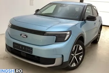 Ford Explorer din 2025 - oferta FOR231225