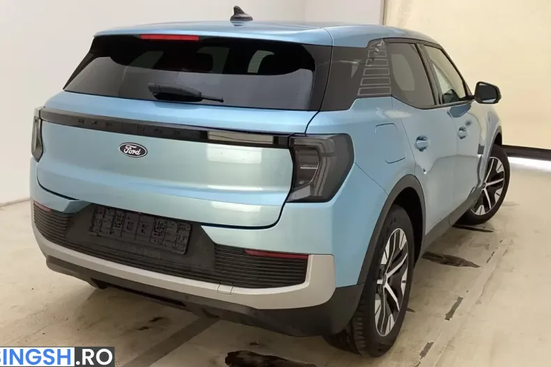 Ford Explorer din 2025 cu 6.950 km - oferta FOR231225 - foto 2