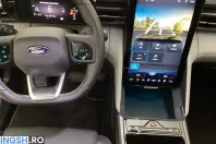 Ford Explorer din 2025 cu 6.950 km - oferta FOR231225 - foto 5