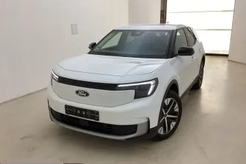 Ford Explorer din 2025 - oferta FOR231226