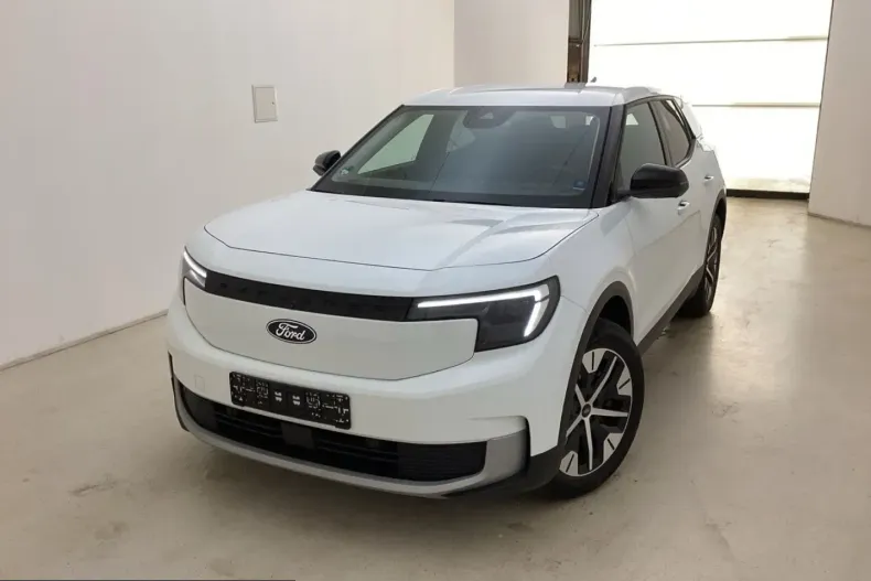 Ford Explorer din 2025 cu 14.800 km - oferta FOR231226 - foto 1