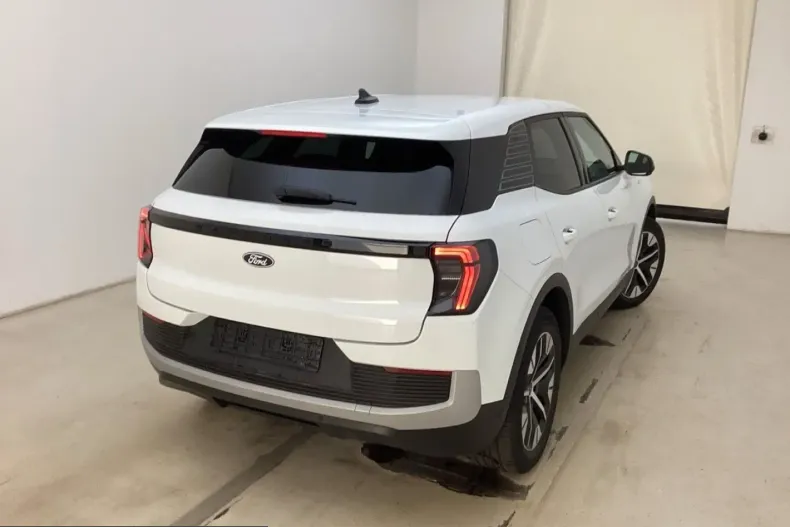 Ford Explorer din 2025 cu 14.800 km - oferta FOR231226 - foto 2
