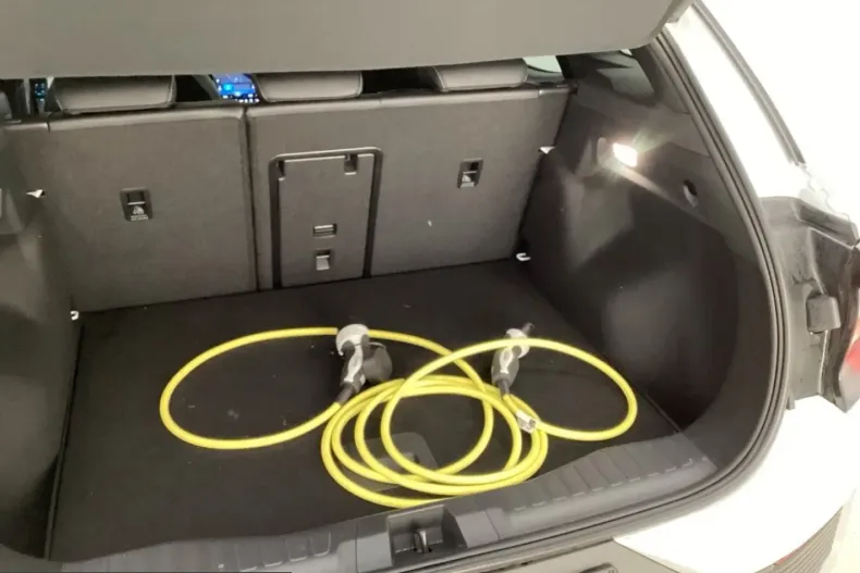 Ford Explorer din 2025 cu 14.800 km - oferta FOR231226 - foto 4
