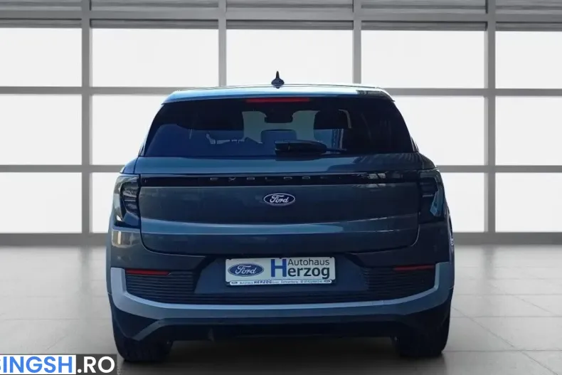 Ford Explorer din 2025 cu 5.400 km - oferta FOR231227 - foto 6