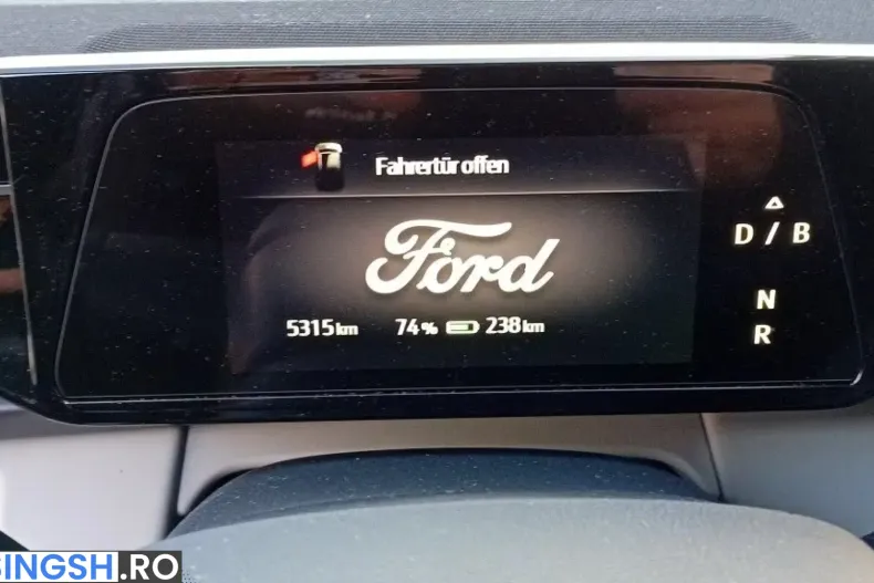 Ford Explorer din 2025 cu 5.400 km - oferta FOR231227 - foto 15
