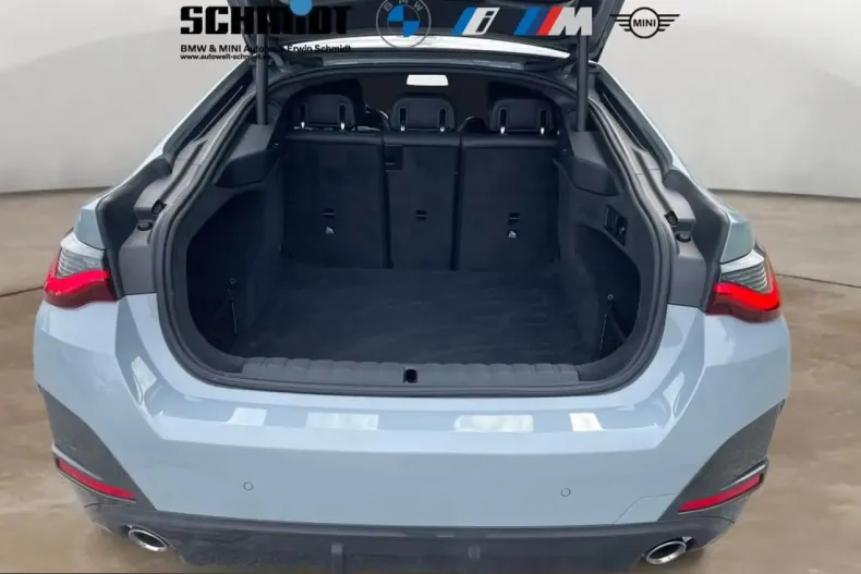 BMW 430i (Seria 4) din 2022 cu 89.995 km - oferta BMW231228 - foto 4