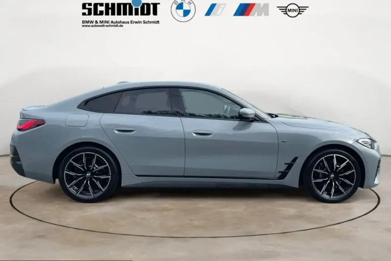 BMW 430i (Seria 4) din 2022 cu 89.995 km - oferta BMW231228 - foto 6