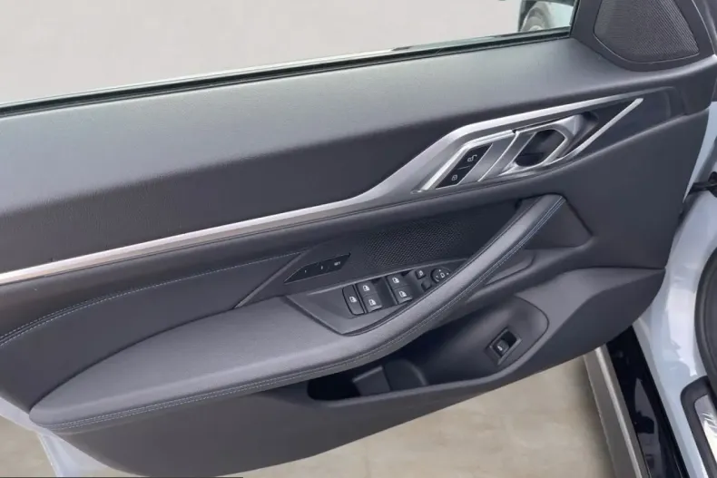 BMW 430i (Seria 4) din 2022 cu 89.995 km - oferta BMW231228 - foto 7