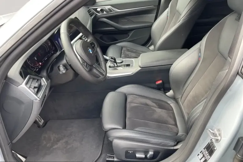 BMW 430i (Seria 4) din 2022 cu 89.995 km - oferta BMW231228 - foto 8