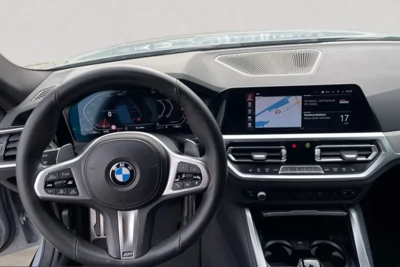 BMW 430i (Seria 4) din 2022 cu 89.995 km - oferta BMW231228 - foto 9