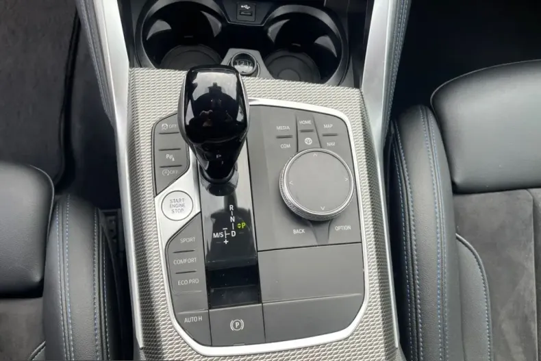 BMW 430i (Seria 4) din 2022 cu 89.995 km - oferta BMW231228 - foto 10