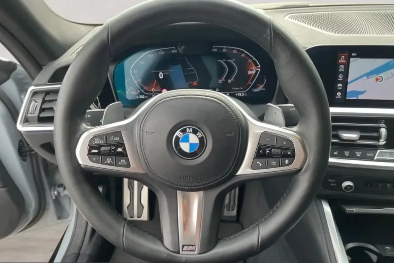 BMW 430i (Seria 4) din 2022 cu 89.995 km - oferta BMW231228 - foto 12
