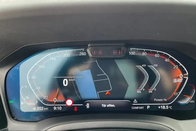 BMW 430i (Seria 4) din 2022 cu 89.995 km - oferta BMW231228 - foto 13