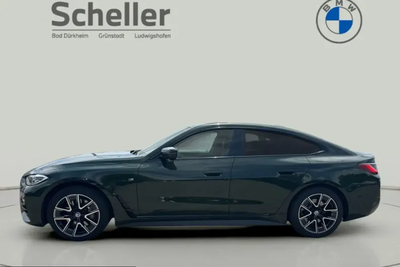 BMW 430i (Seria 4) din 2023 cu 69.817 km - oferta BMW231229 - foto 3