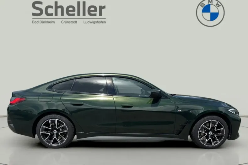 BMW 430i (Seria 4) din 2023 cu 69.817 km - oferta BMW231229 - foto 7