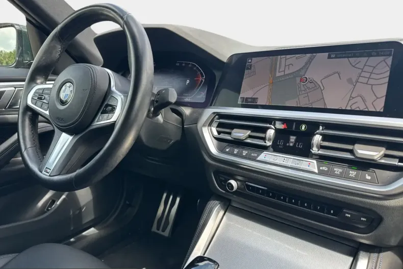 BMW 430i (Seria 4) din 2023 cu 69.817 km - oferta BMW231229 - foto 12