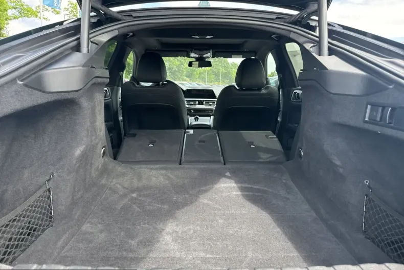 BMW 430i (Seria 4) din 2023 cu 69.817 km - oferta BMW231229 - foto 19