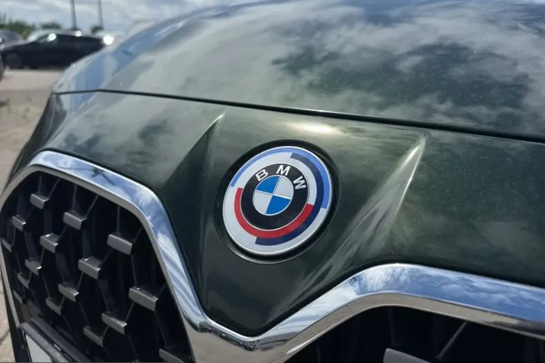 BMW 430i (Seria 4) din 2023 cu 69.817 km - oferta BMW231229 - foto 20
