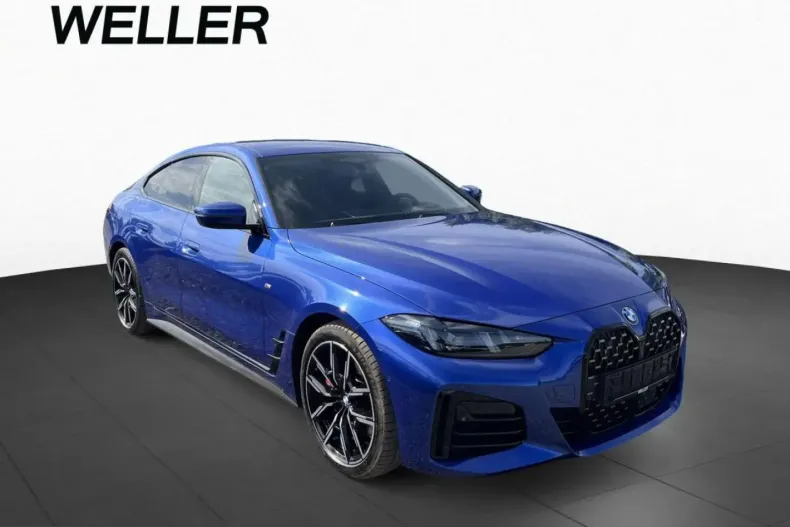 BMW 430i (Seria 4) din 2024 cu 26.699 km - oferta BMW231230 - foto 2