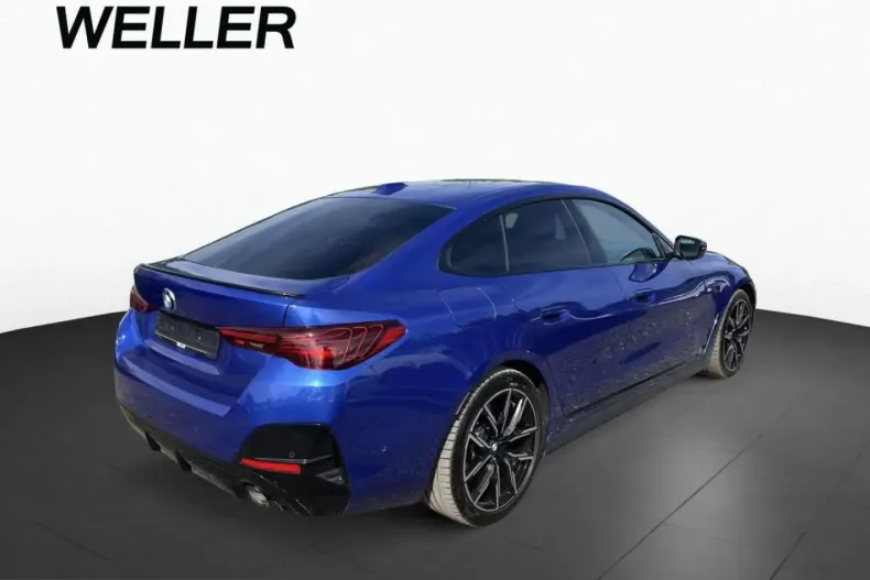 BMW 430i (Seria 4) din 2024 cu 26.699 km - oferta BMW231230 - foto 3