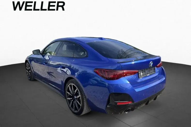 BMW 430i (Seria 4) din 2024 cu 26.699 km - oferta BMW231230 - foto 4