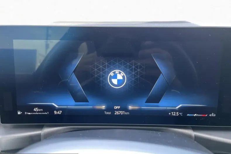 BMW 430i (Seria 4) din 2024 cu 26.699 km - oferta BMW231230 - foto 5