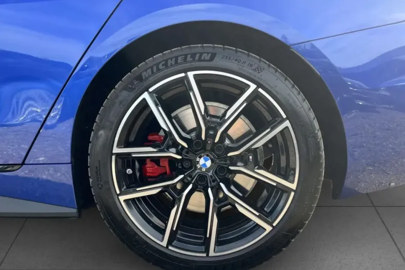 BMW 430i (Seria 4) din 2024 cu 26.699 km - oferta BMW231230 - foto 13