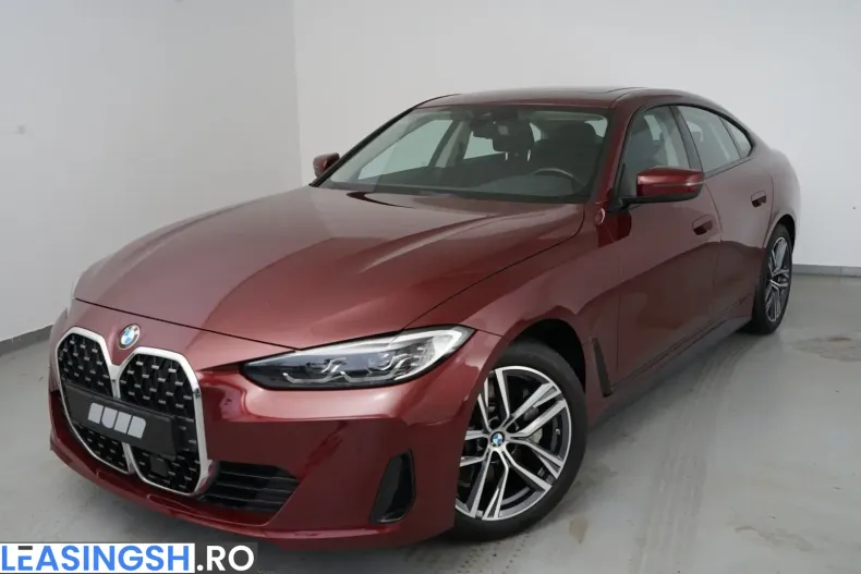 BMW 430i (Seria 4) din 2023 cu 36.050 km - oferta BMW231231 - foto 1