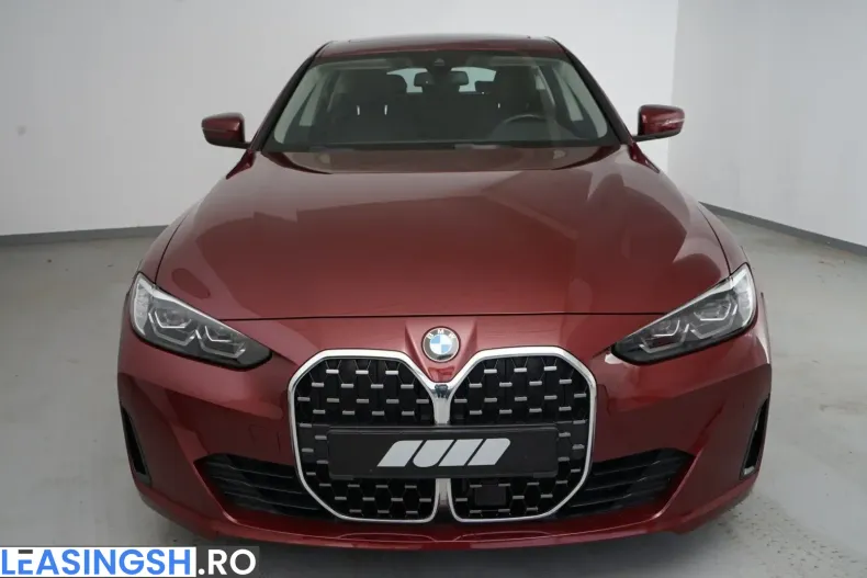 BMW 430i (Seria 4) din 2023 cu 36.050 km - oferta BMW231231 - foto 3
