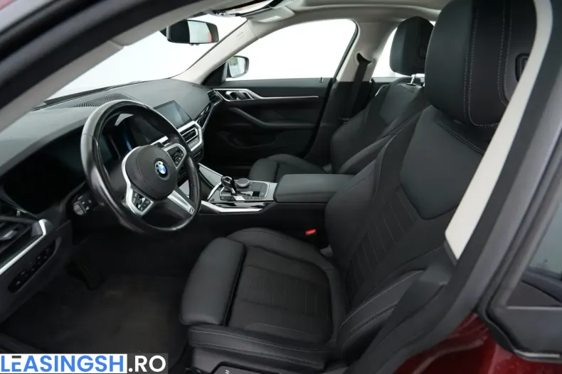 BMW 430i (Seria 4) din 2023 cu 36.050 km - oferta BMW231231 - foto 6