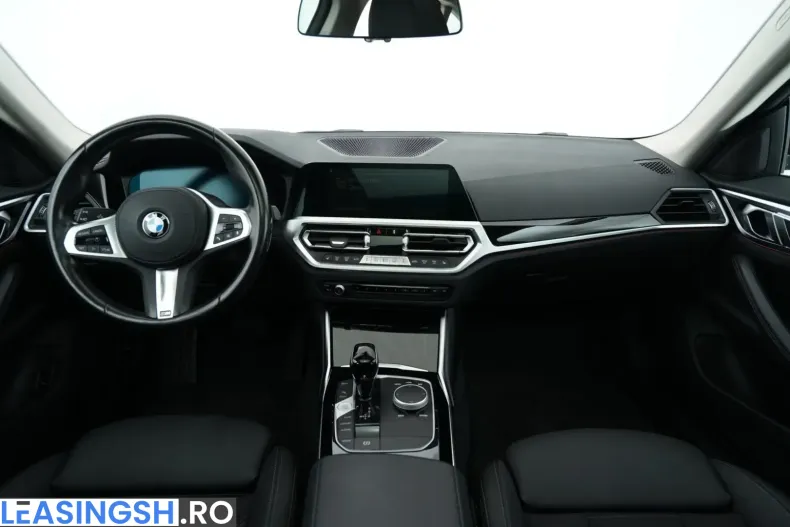 BMW 430i (Seria 4) din 2023 cu 36.050 km - oferta BMW231231 - foto 7