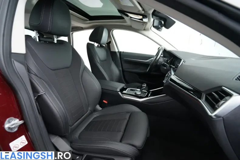 BMW 430i (Seria 4) din 2023 cu 36.050 km - oferta BMW231231 - foto 11