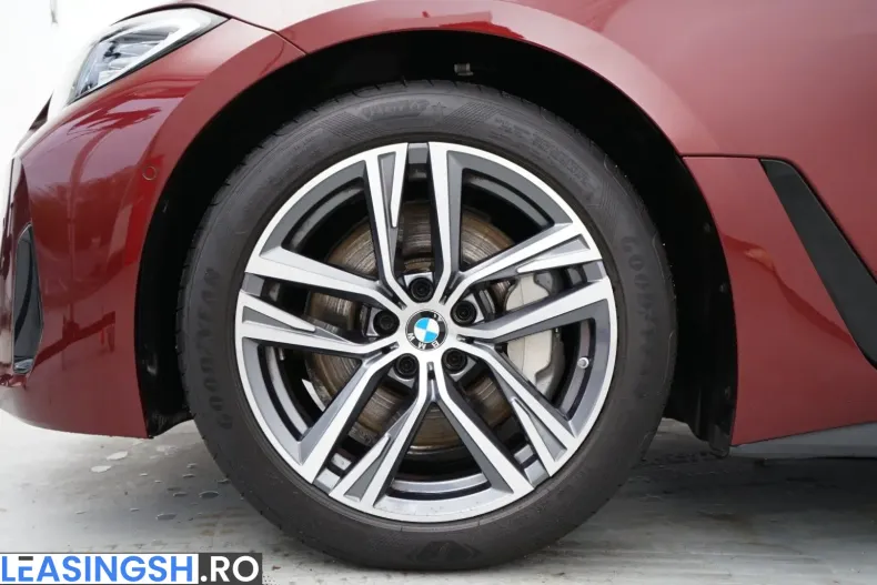 BMW 430i (Seria 4) din 2023 cu 36.050 km - oferta BMW231231 - foto 13