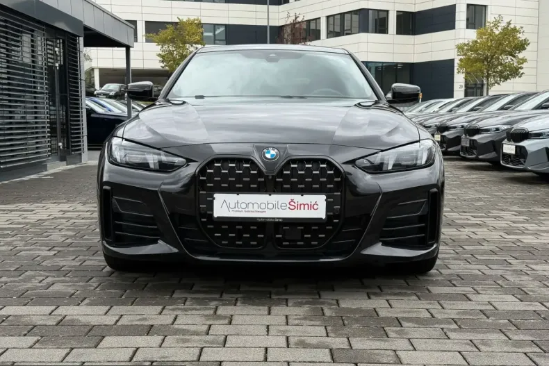 BMW 430i (Seria 4) din 2025 cu 24.800 km - oferta BMW231233 - foto 3