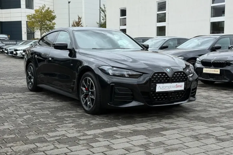 BMW 430i (Seria 4) din 2025 cu 24.800 km - oferta BMW231233 - foto 5