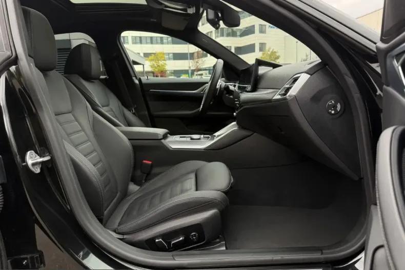 BMW 430i (Seria 4) din 2025 cu 24.800 km - oferta BMW231233 - foto 11
