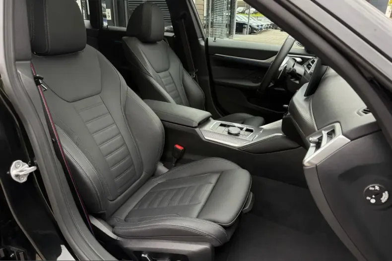 BMW 430i (Seria 4) din 2025 cu 24.800 km - oferta BMW231233 - foto 12