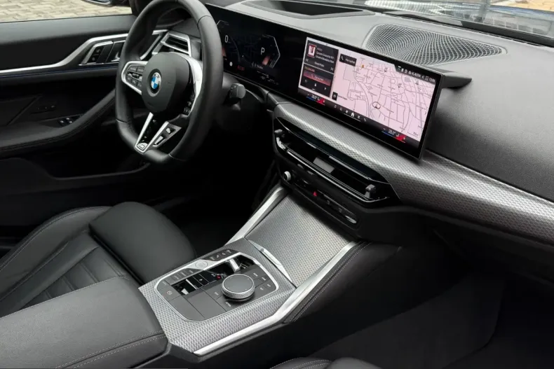 BMW 430i (Seria 4) din 2025 cu 24.800 km - oferta BMW231233 - foto 13