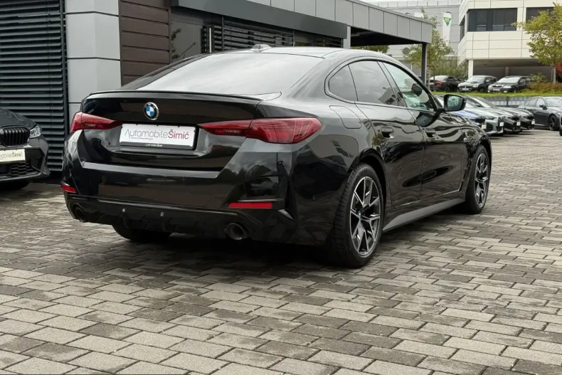 BMW 430i (Seria 4) din 2025 cu 24.800 km - oferta BMW231233 - foto 15